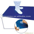 antimicrobial hospital floor sticky mat, 2015 hot sale